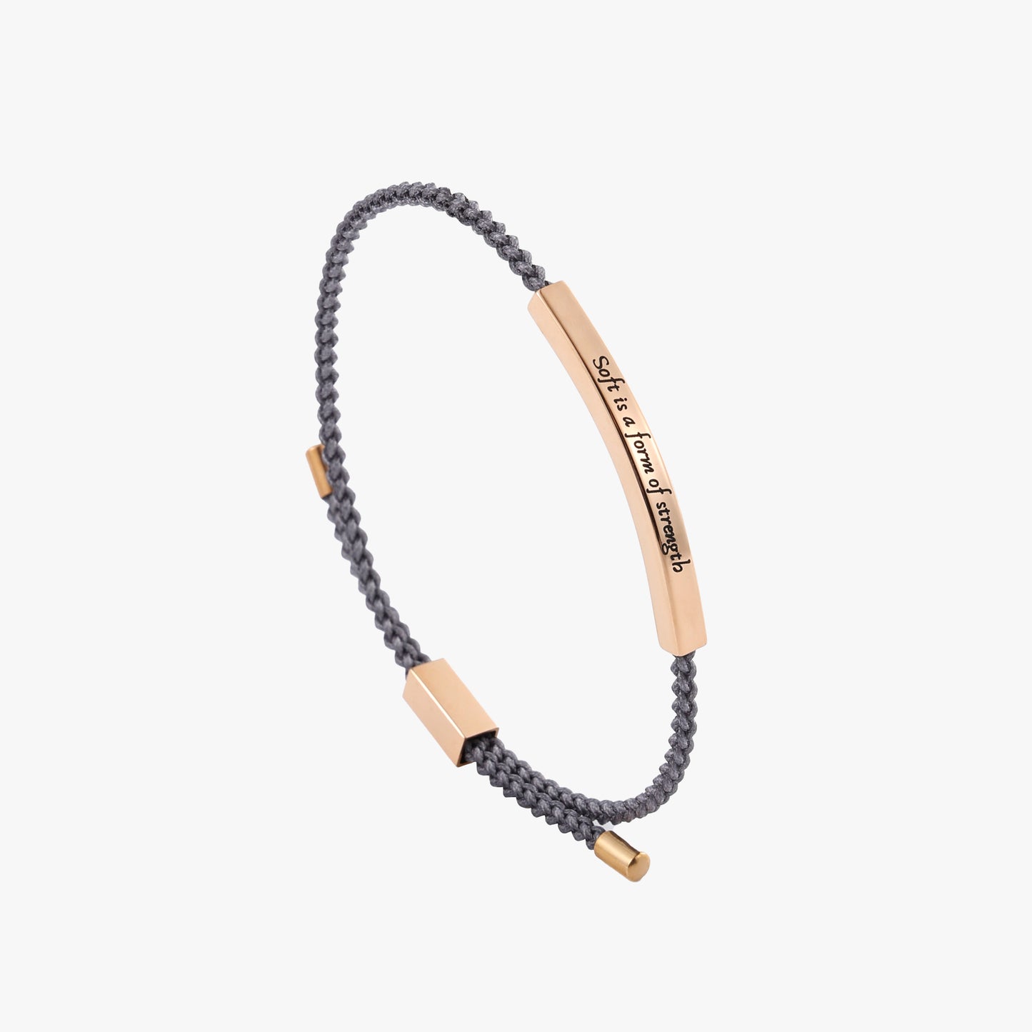 Soft Reminder | Support Bracelet