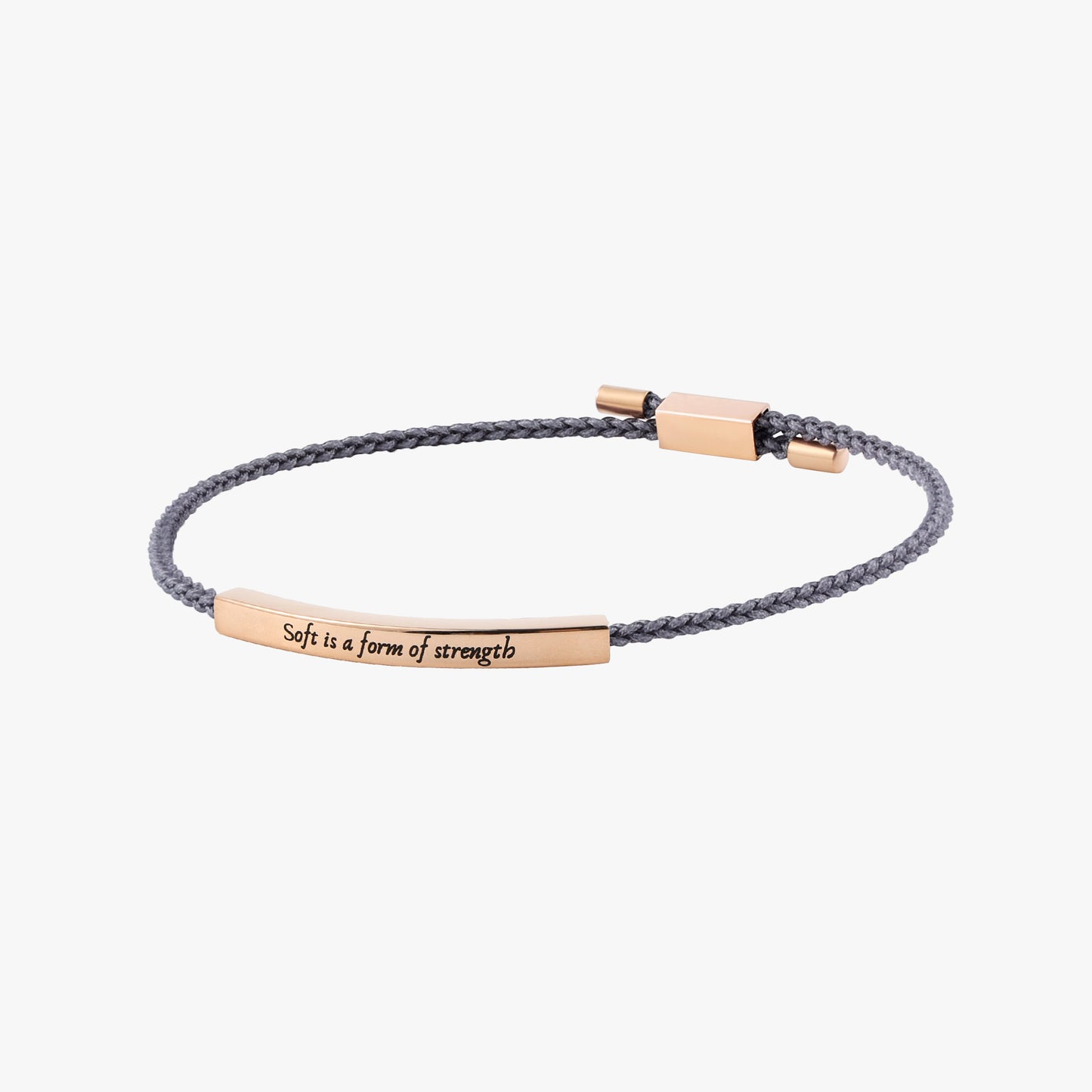 Soft Reminder | Support Bracelet