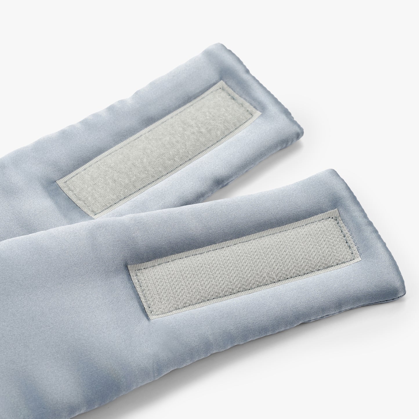 Weightless Rest | Silk Eye & Ear Wrap