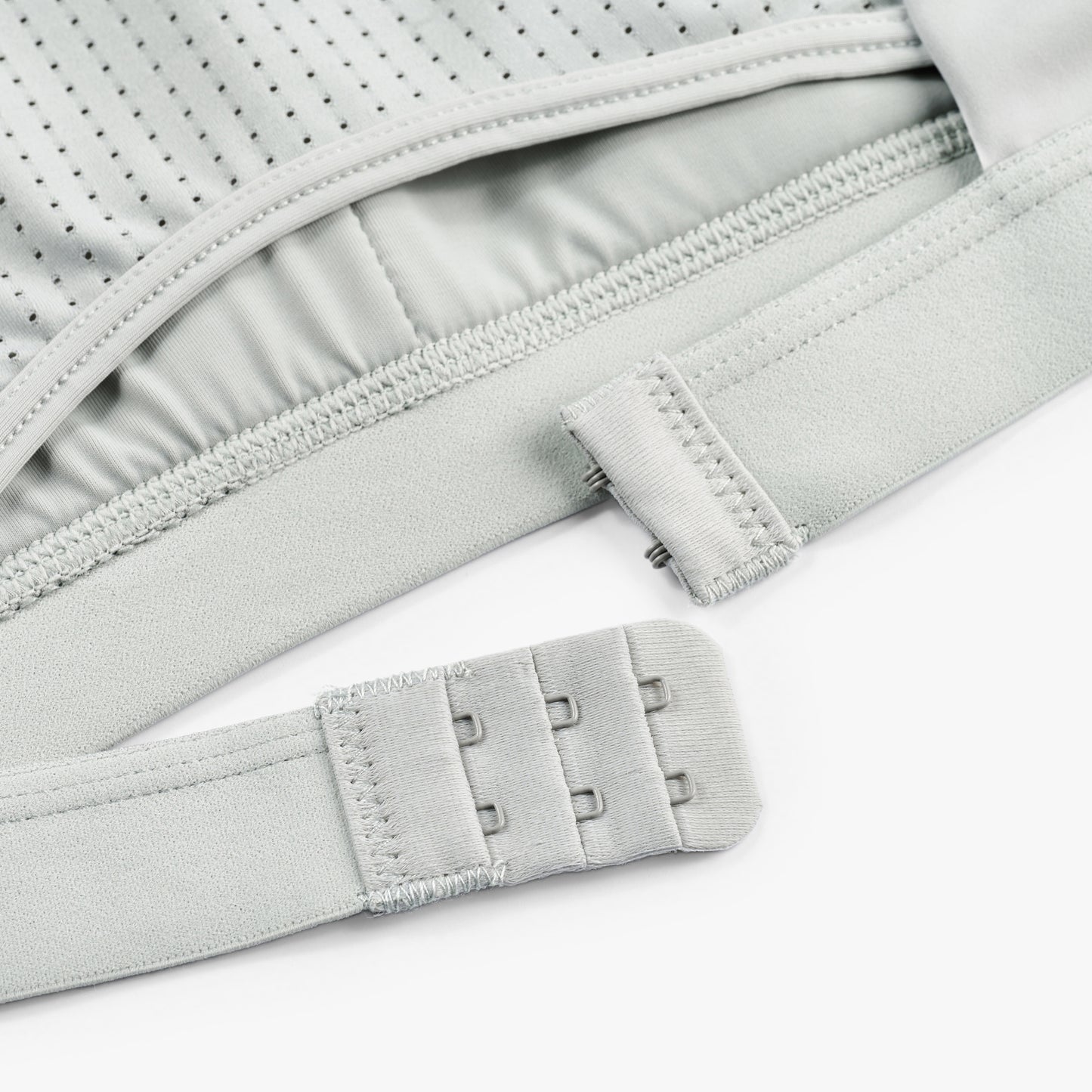 Ease Layer | For Softer Beginnings