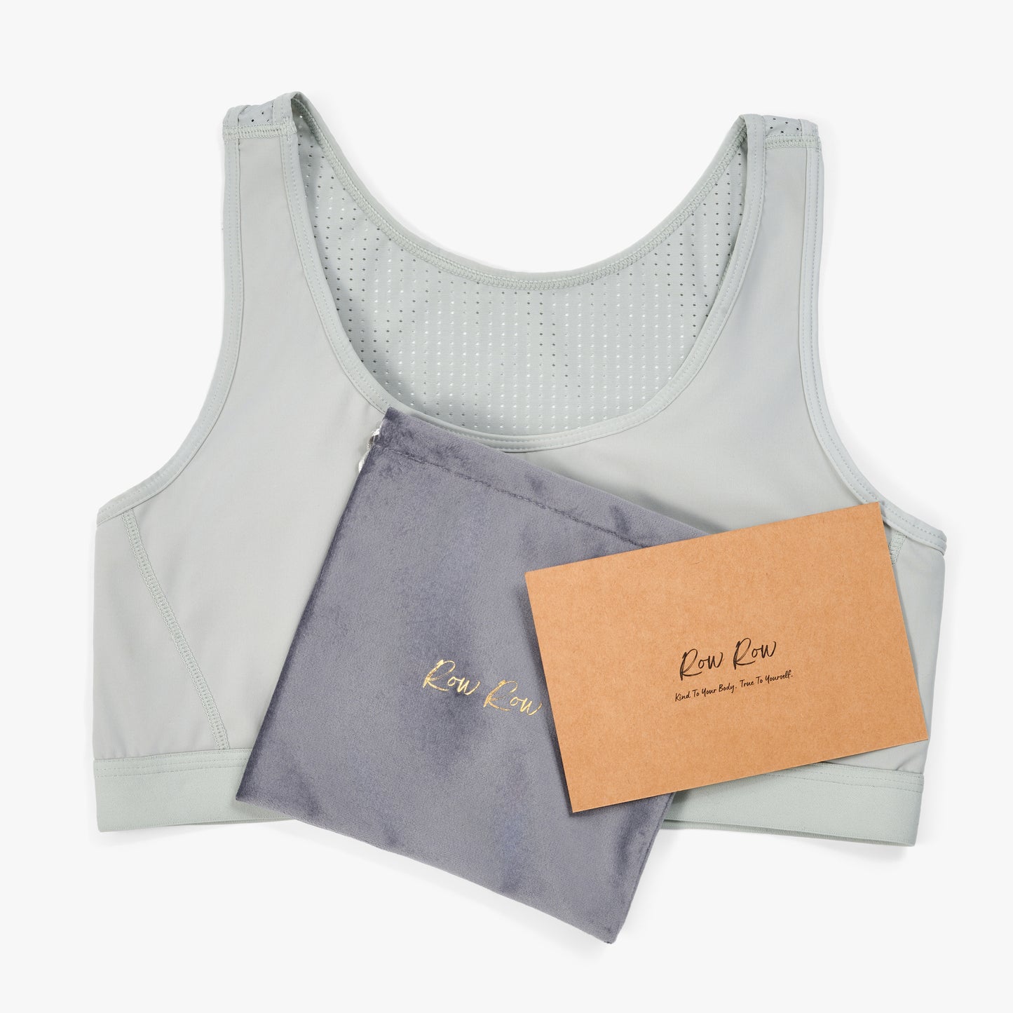 Ease Layer | For Softer Beginnings