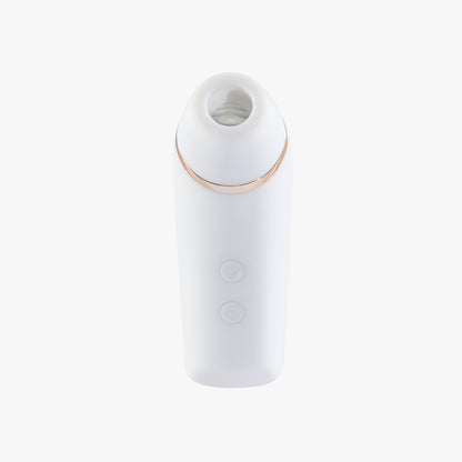 Silent Touch ｜Two-in-One Suction & Movement Tool