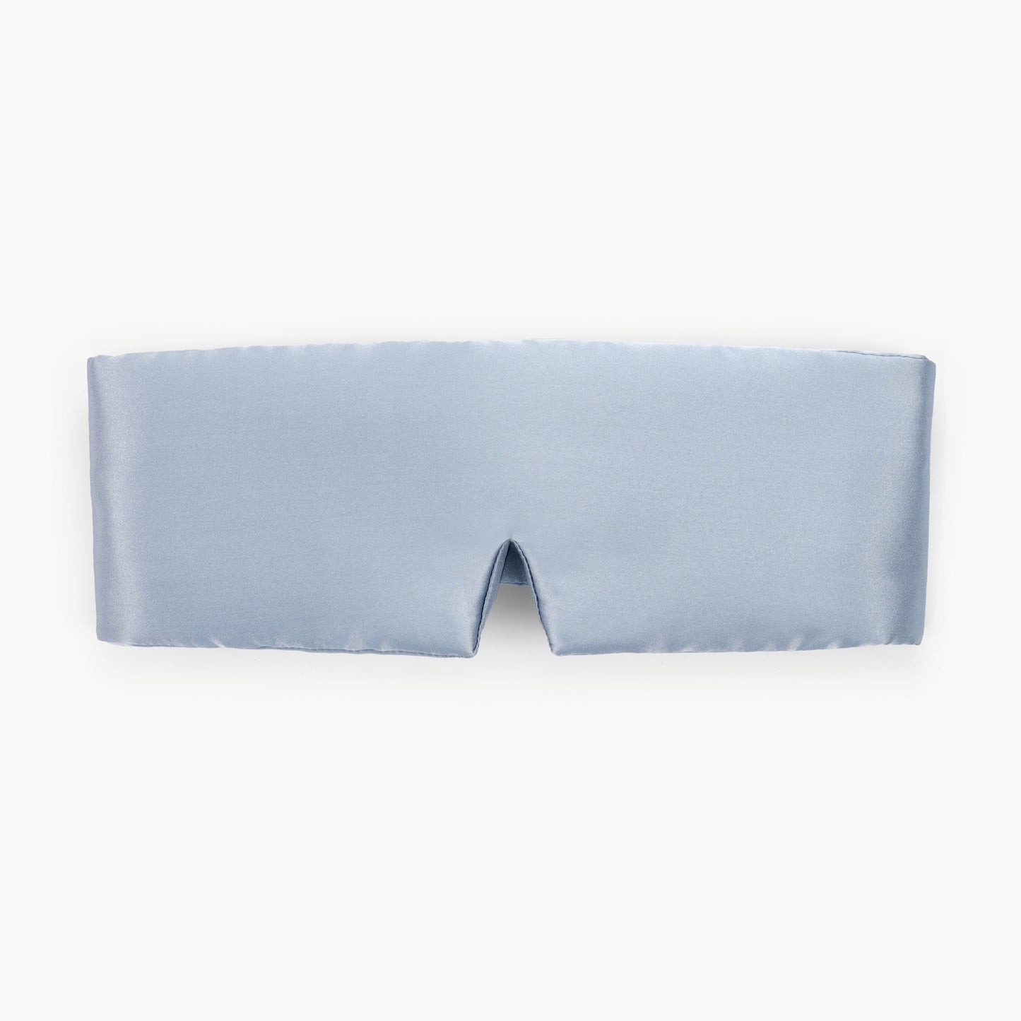 Weightless Rest | Silk Eye & Ear Wrap