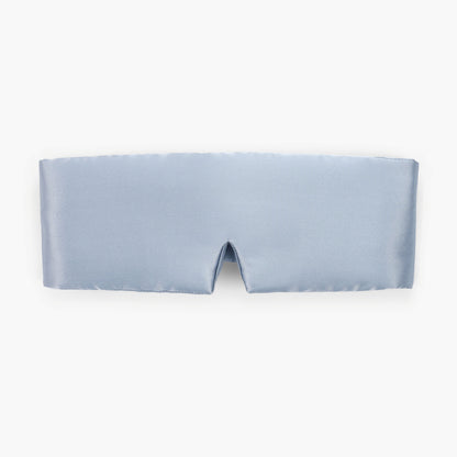 Weightless Rest | Silk Eye & Ear Wrap