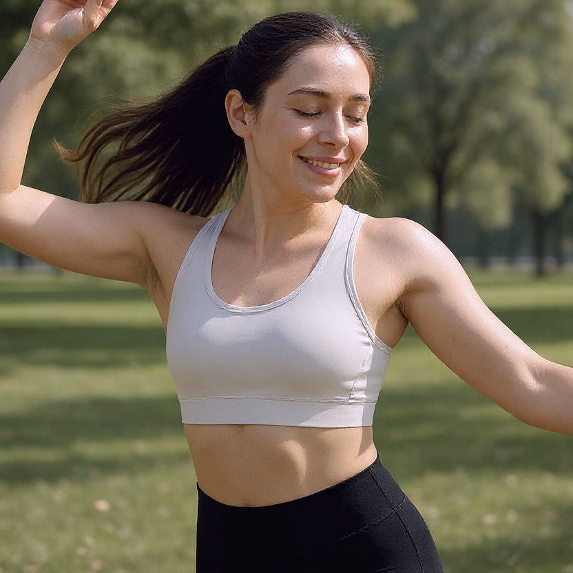 Ease Layer | For Softer Beginnings