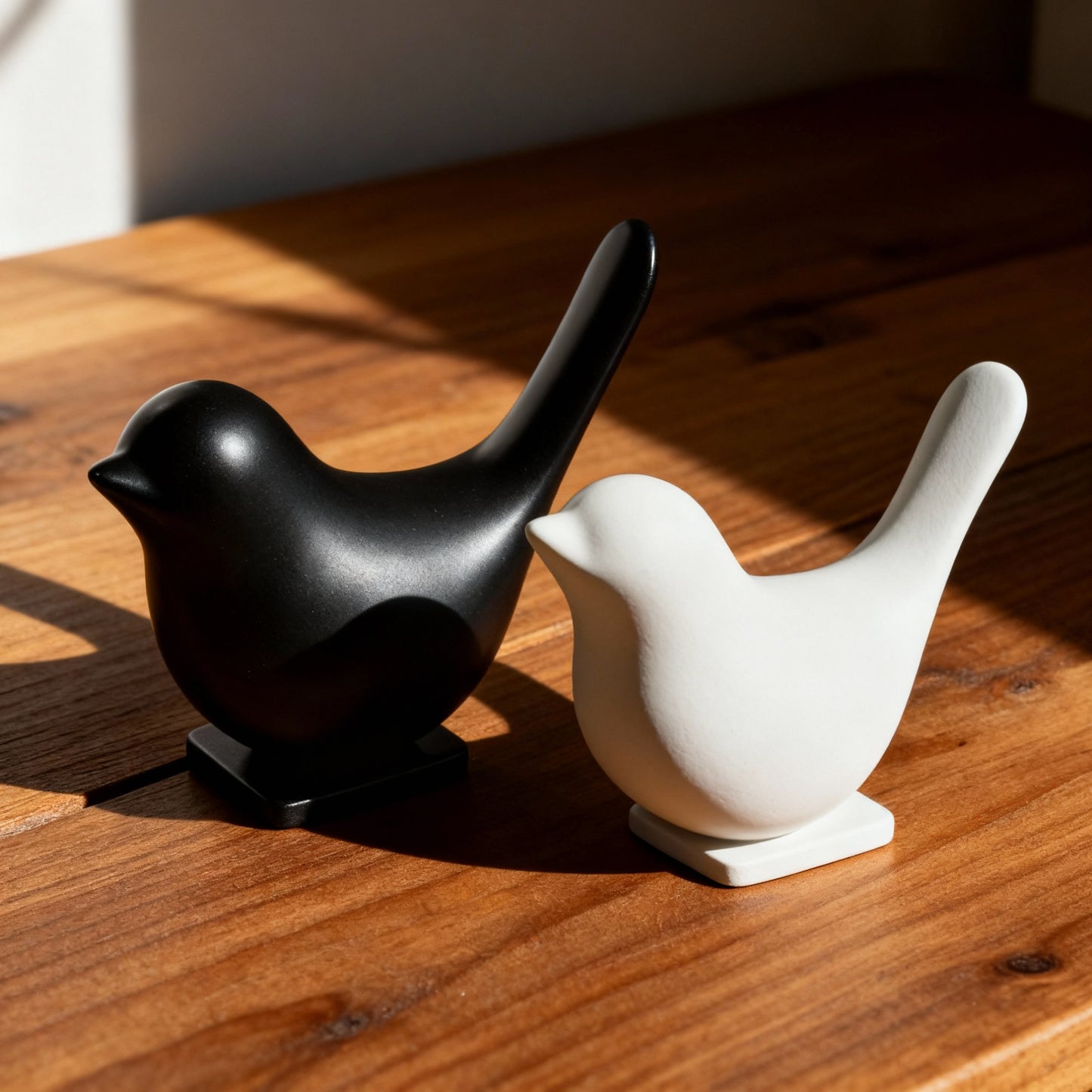 Shadow and Light | Still Companions