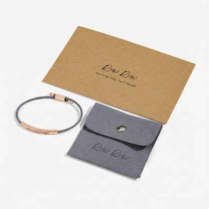 Gentle Armour | Quiet-Strength Bracelet